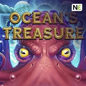NetEnt : Oceans Treasure - RIVAL168