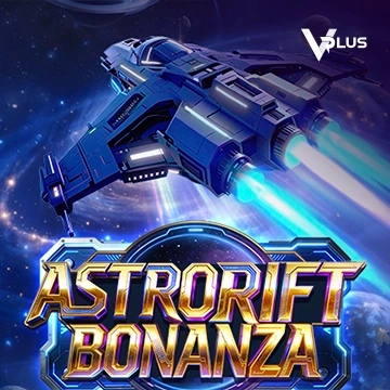 Vplus : Astro Rift Bonanza - RIVAL168