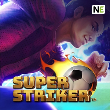 NetEnt : Super Striker - RIVAL168