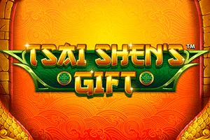 Playtech : Fire Blaze: Tsai Shens Gift - RIVAL168