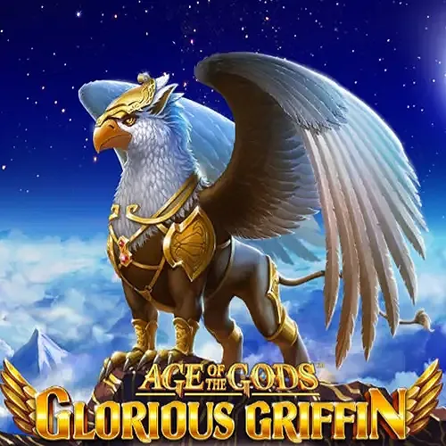 Playtech : Age of the Gods: Glorious Griffin - RIVAL168