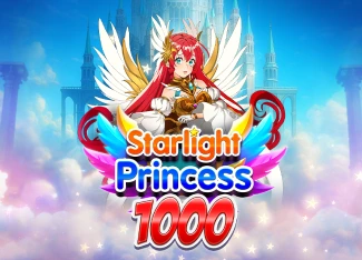 Starlight Princess 1000 - RIVAL168