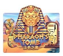 Pharaohs Tomb - RIVAL168