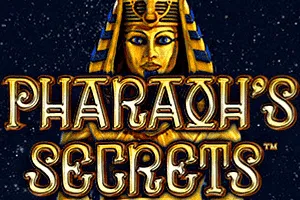 Playtech : Pharaohs Secrets - RIVAL168