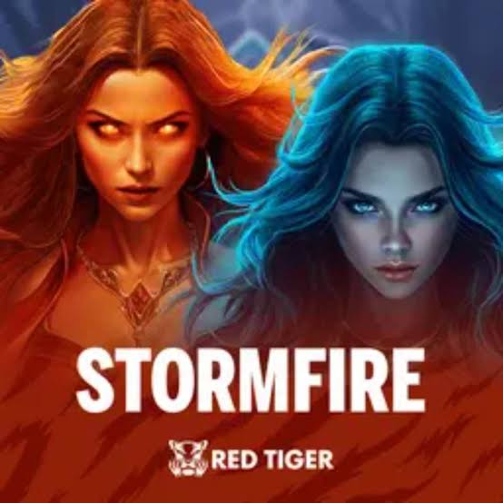 Stormfire - RIVAL168