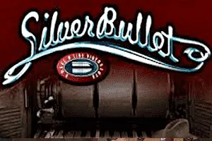 Playtech : Silver Bullet - RIVAL168