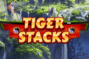 Playtech : Tiger Stacks - RIVAL168