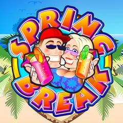 Microgaming : Spring Break - RIVAL168