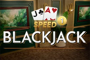Speed Blackjack 2 - RIVAL168