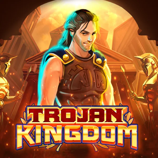 Microgaming : Trojan Kingdom - RIVAL168