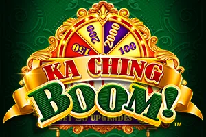 Playtech : Ka Ching Boom - RIVAL168