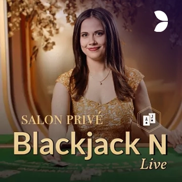 Salon Privé Baccarat N - RIVAL168