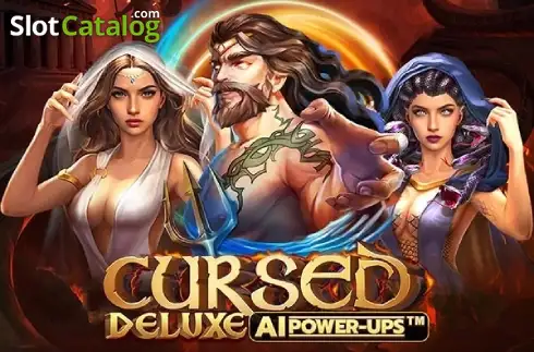Joker123 : Cursed Deluxe AI - RIVAL168