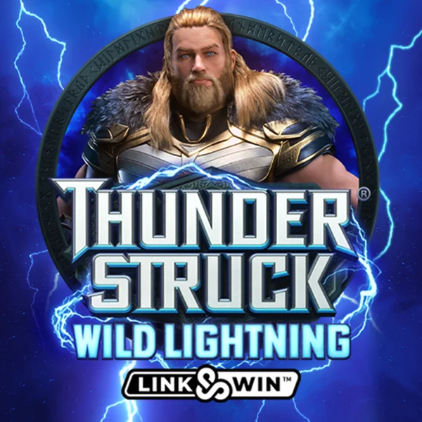 Microgaming : Thunderstruck Wild Lightning - RIVAL168