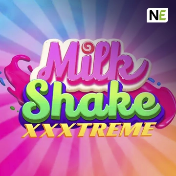 NetEnt : Milkshake XXXtreme - RIVAL168