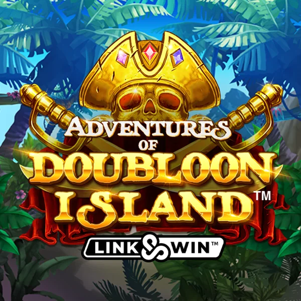 Microgaming : Adventures Of Doubloon Island - RIVAL168