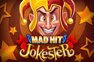 Playtech : Mad Hit Jokester - RIVAL168