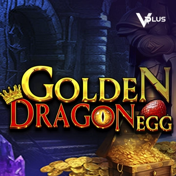 Vplus : Golden Dragon Egg - RIVAL168