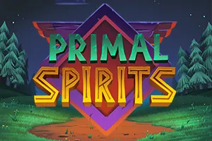 Playtech : Primal Spirits - RIVAL168