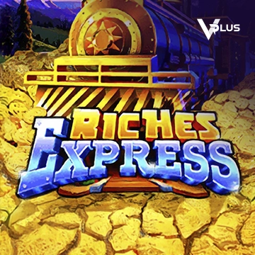 Vplus : Riches Express - RIVAL168
