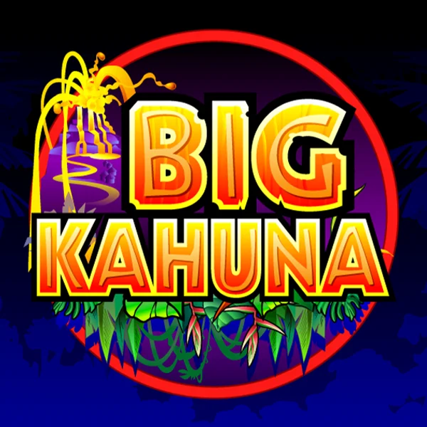 Microgaming : Big Kahuna - RIVAL168