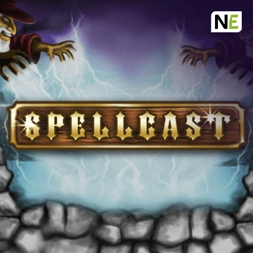 NetEnt : Spellcast - RIVAL168