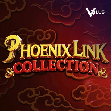 Vplus : Phoenix Link - Collection - RIVAL168