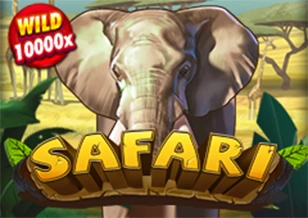 AFB : Safari - RIVAL168