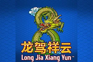 Playtech : Long Jia Xiang Yun - RIVAL168