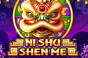 Playtech : Ni Shu Shen Me - RIVAL168