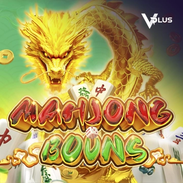 Vplus : Mahjong Bonus - RIVAL168