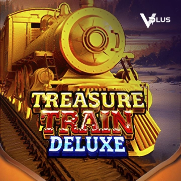 Vplus : Treasure Train Deluxe - RIVAL168