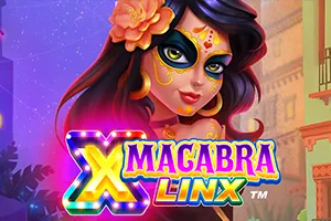 Playtech : Macabra Linx - RIVAL168