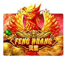 Feng Huang - RIVAL168