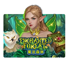 Enchanted Forest - RIVAL168