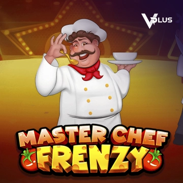 Vplus : Master Chef Frenzy - RIVAL168