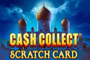 Playtech : Cash Collect Scratch - RIVAL168