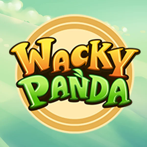 Microgaming : Wacky Panda - RIVAL168