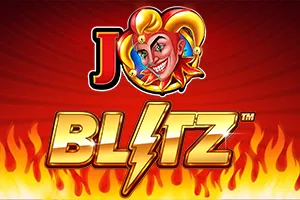 Playtech : Jo Blitz - RIVAL168