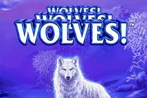 Playtech : Wolves! Wolves! Wolves! - RIVAL168