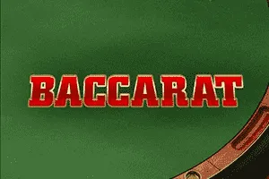 Playtech : Baccarat - RIVAL168