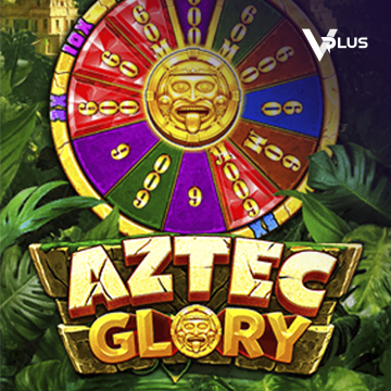 Vplus : Aztec Glory - RIVAL168