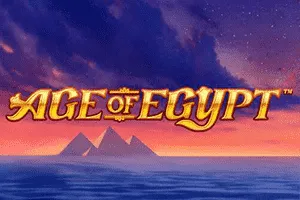 Playtech : Age of Egypt - RIVAL168