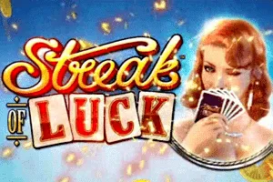 Playtech : Streak of Luck - RIVAL168