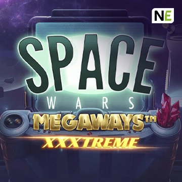 NetEnt : Space Wars Megaways XXXTreme - RIVAL168