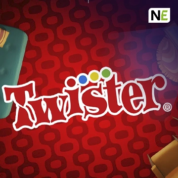 NetEnt : Twister - RIVAL168