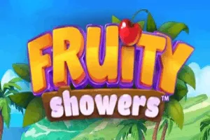 Playtech : Fruity Showers - RIVAL168