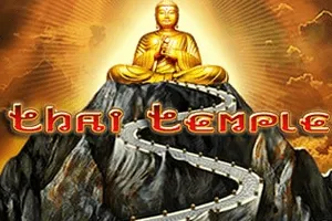 Playtech : Thai Temple - RIVAL168