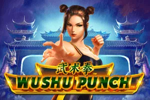 Playtech : Wushu Punch - RIVAL168