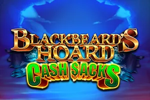 Playtech : Blackbeard’s Hoard Cash Sacks - RIVAL168